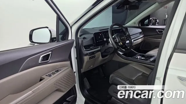 Kia Carnival 2024 thumb 10