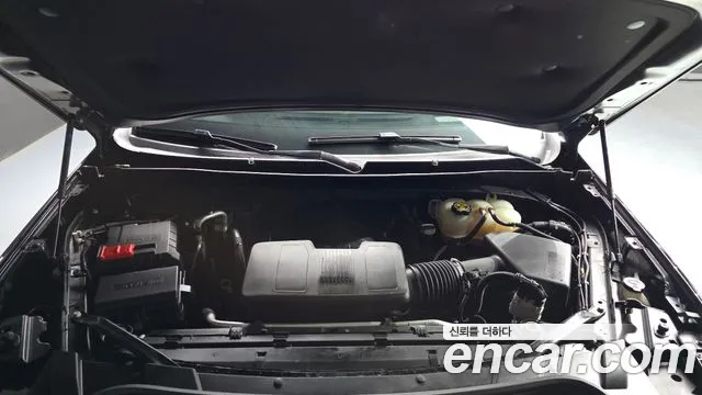 Cadillac Escalade 2022 thumb 5