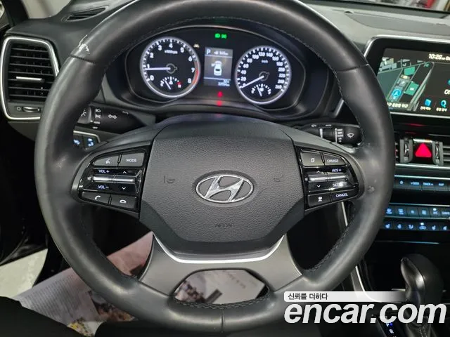 Hyundai Grandeur 2017 thumb 9