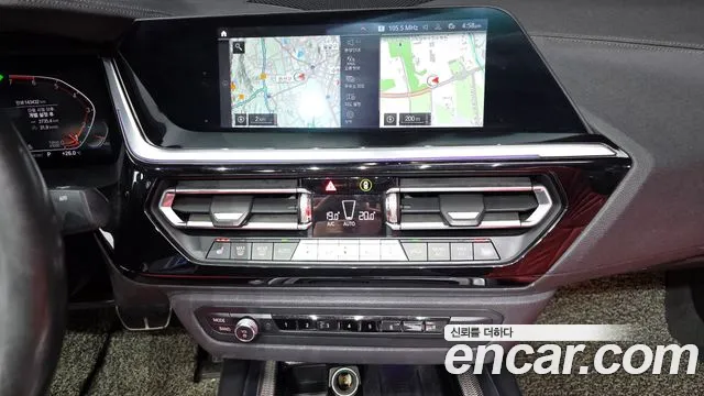 BMW Z4 2019 thumb 10