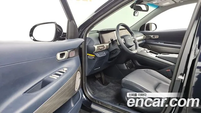 Hyundai Nexo 2021 thumb 10