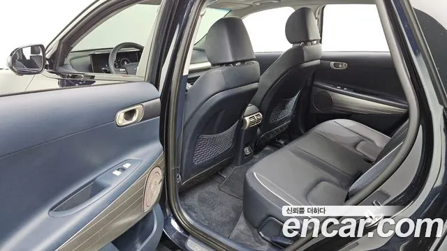 Hyundai Nexo 2021 thumb 11