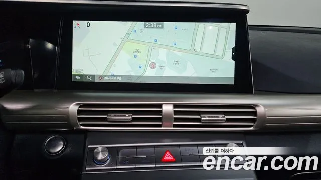Hyundai Nexo 2021 thumb 12