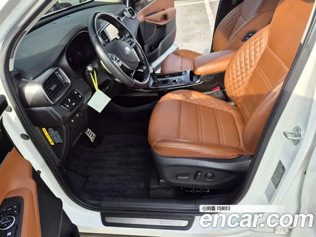 Kia Sorento 2019 thumb 9