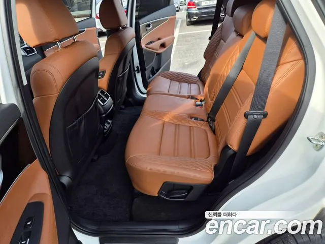 Kia Sorento 2019 thumb 10