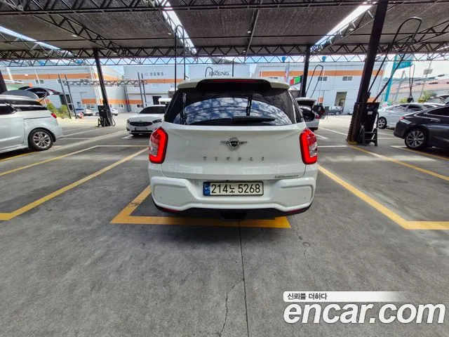 KG_Mobility_Ssangyong TIBOLI 2024 thumb 5