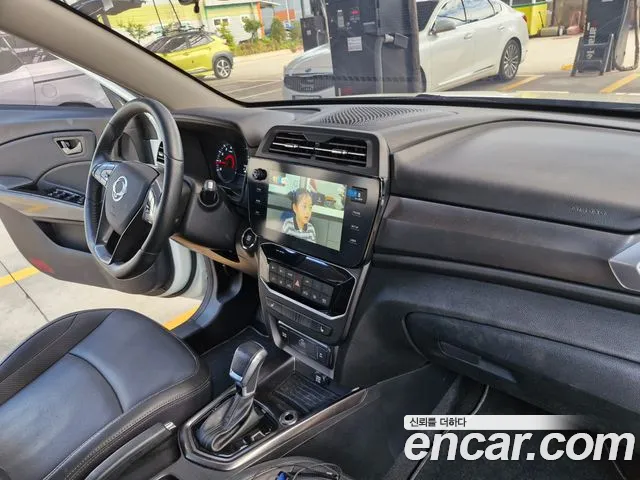KG_Mobility_Ssangyong TIBOLI 2024 thumb 10