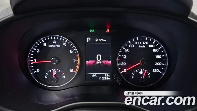 Kia Morning 2021 thumb 8