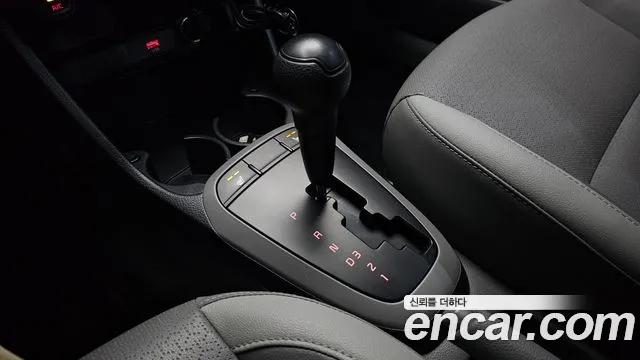 Kia Morning 2021 thumb 9