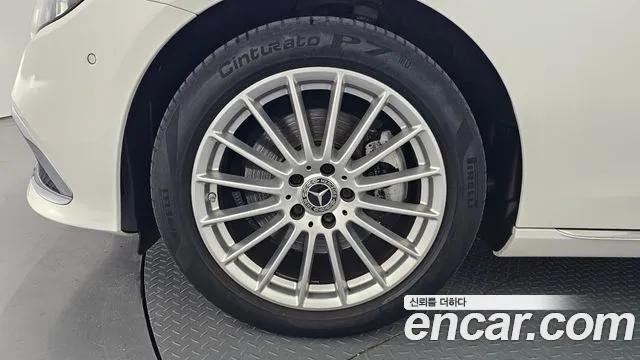Mercedes-Benz E-Класс 2021 thumb 5