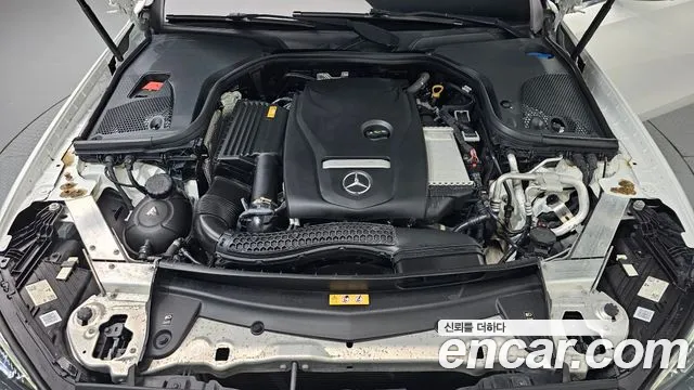 Mercedes-Benz E-Класс 2021 thumb 6