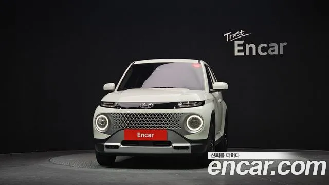 Hyundai Casper 2022 thumb 3