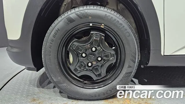 Hyundai Casper 2022 thumb 5