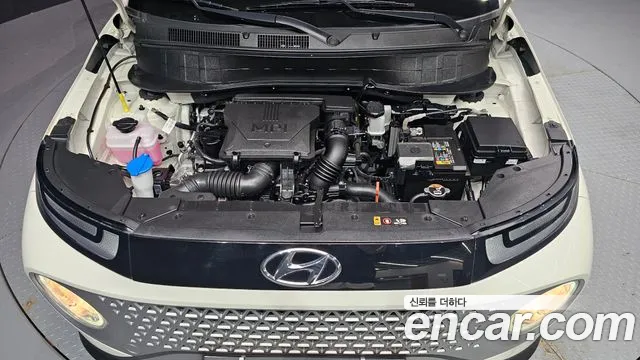 Hyundai Casper 2022 thumb 6