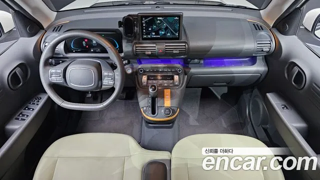 Hyundai Casper 2022 thumb 7