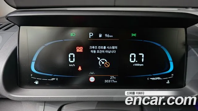 Hyundai Casper 2022 thumb 8