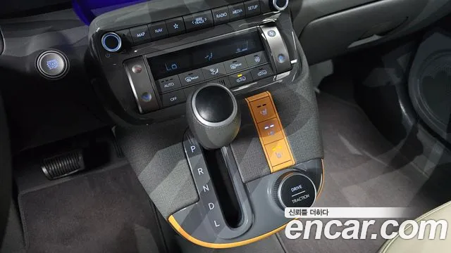 Hyundai Casper 2022 thumb 9