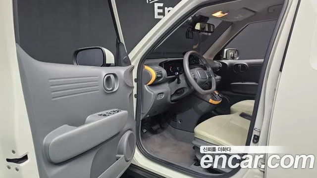 Hyundai Casper 2022 thumb 10