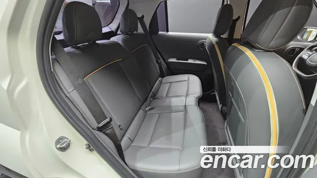 Hyundai Casper 2022 thumb 12