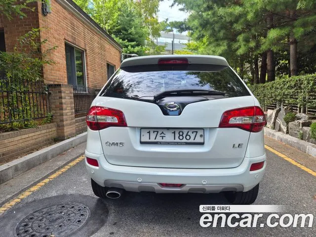 Renault-KoreaSamsung QM5 2014 thumb 4
