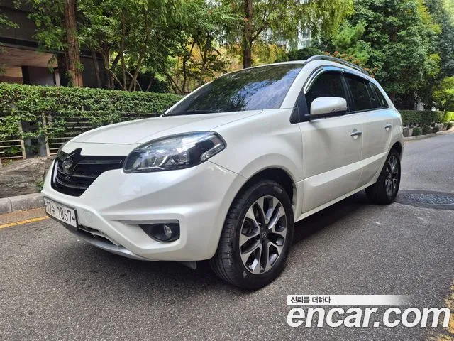 Renault-KoreaSamsung QM5 2014 thumb 7