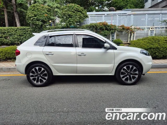 Renault-KoreaSamsung QM5 2014 thumb 8