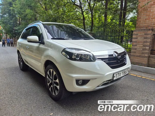 Renault-KoreaSamsung QM5 2014 thumb 11