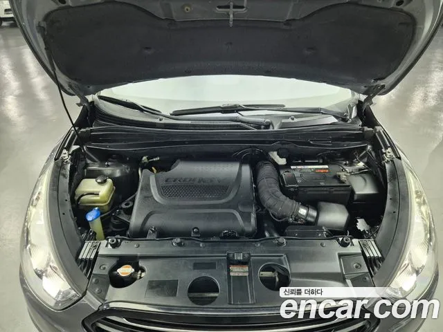 Hyundai Tucson 2011 thumb 6