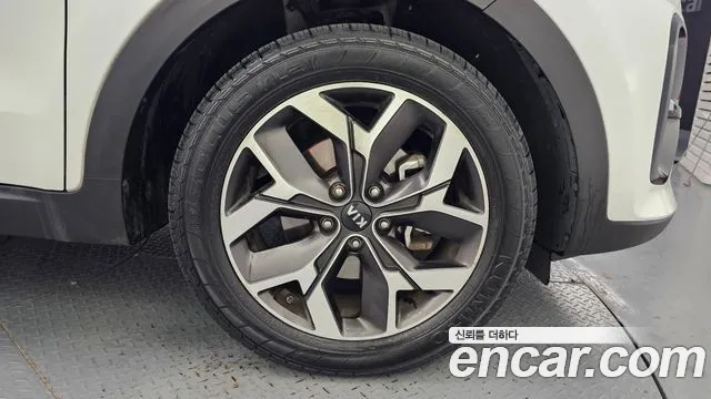 Kia Sportage 2019 thumb 5