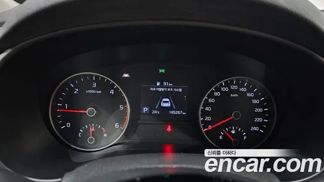 Kia Sportage 2019 thumb 8
