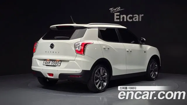 KG_Mobility_Ssangyong TIBOLI 2016 thumb 2
