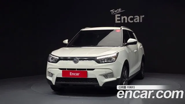 KG_Mobility_Ssangyong TIBOLI 2016 thumb 3