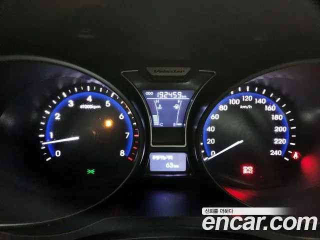 Hyundai Veloster 2013 thumb 10