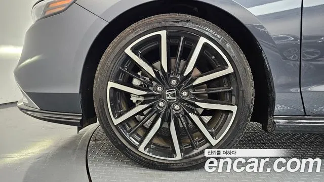 Honda Accord 2025 thumb 5