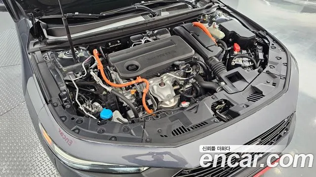 Honda Accord 2025 thumb 6