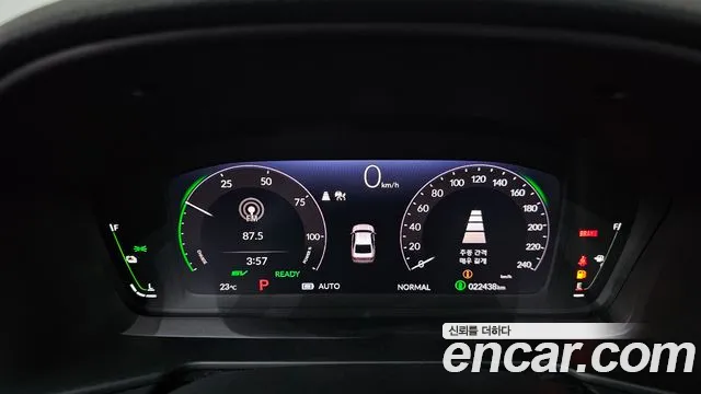 Honda Accord 2025 thumb 8