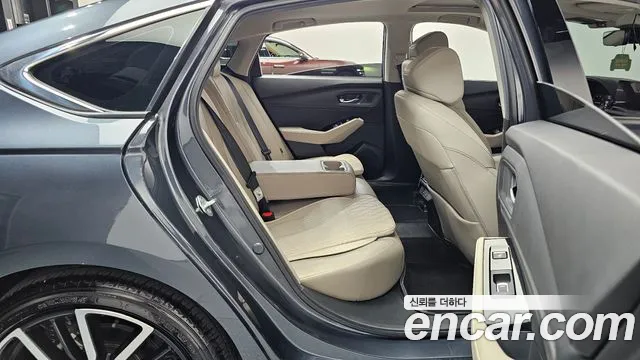Honda Accord 2025 thumb 11