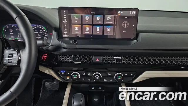 Honda Accord 2025 thumb 12