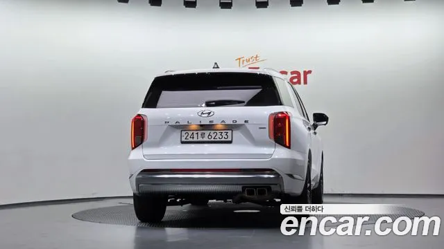 Hyundai Palisade 2022 thumb 4