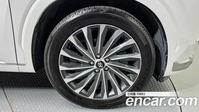 Hyundai Palisade 2022 thumb 5
