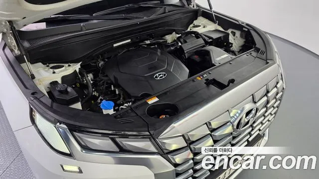 Hyundai Palisade 2022 thumb 6