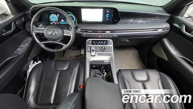 Hyundai Palisade 2022 thumb 7