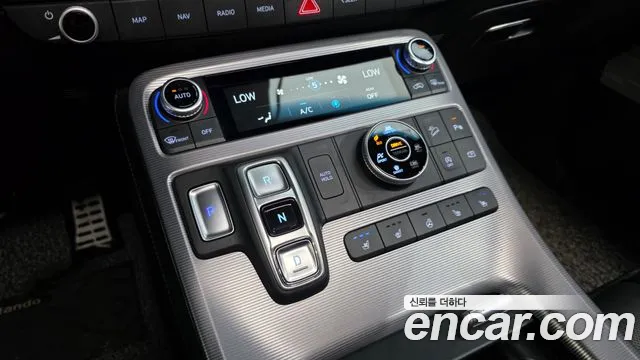 Hyundai Palisade 2022 thumb 9