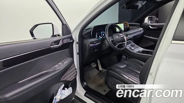 Hyundai Palisade 2022 thumb 10