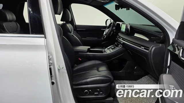 Hyundai Palisade 2022 thumb 11