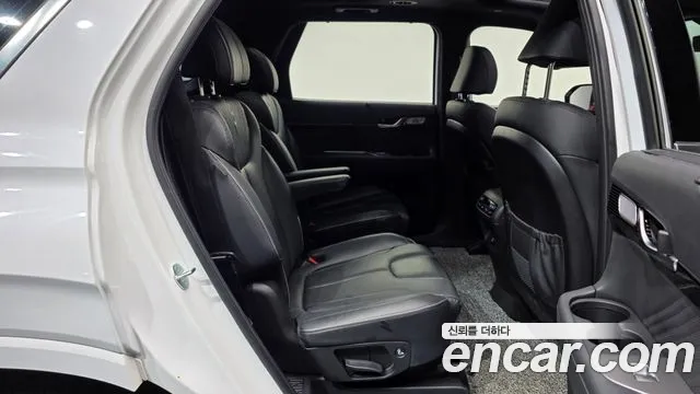 Hyundai Palisade 2022 thumb 12