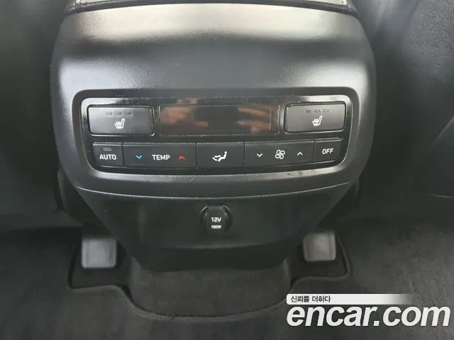 Hyundai Palisade 2020 thumb 6