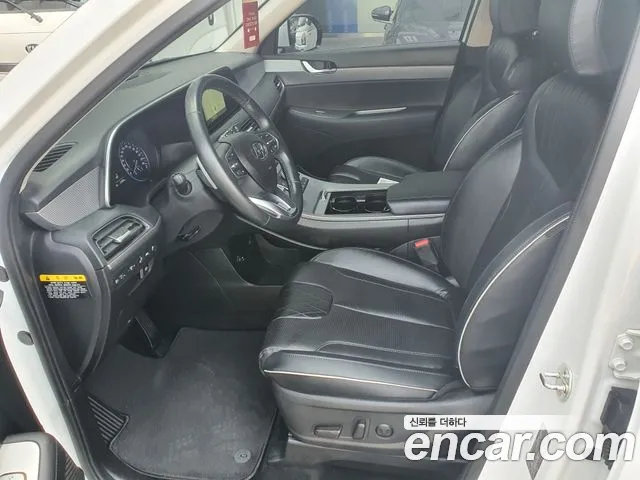 Hyundai Palisade 2020 thumb 7