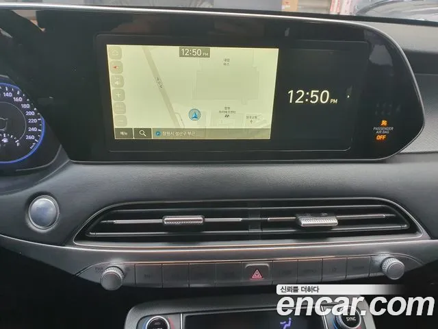 Hyundai Palisade 2020 thumb 9