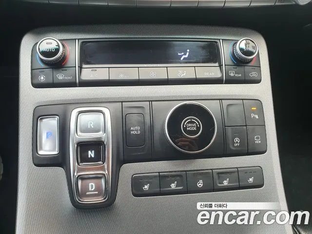 Hyundai Palisade 2020 thumb 10